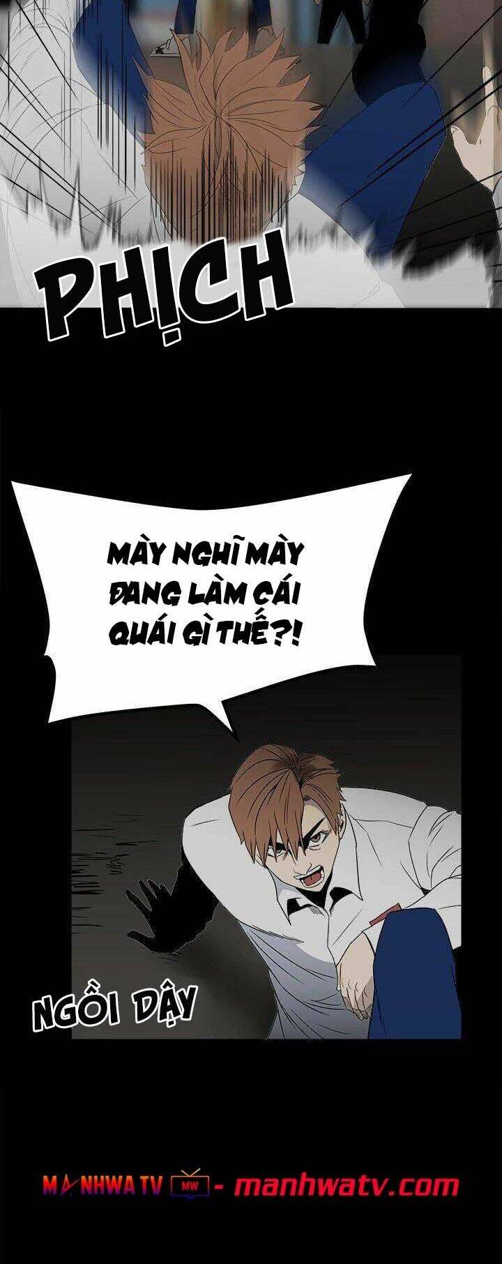 Kẻ Phản Diện Chapter 48 - Trang 2