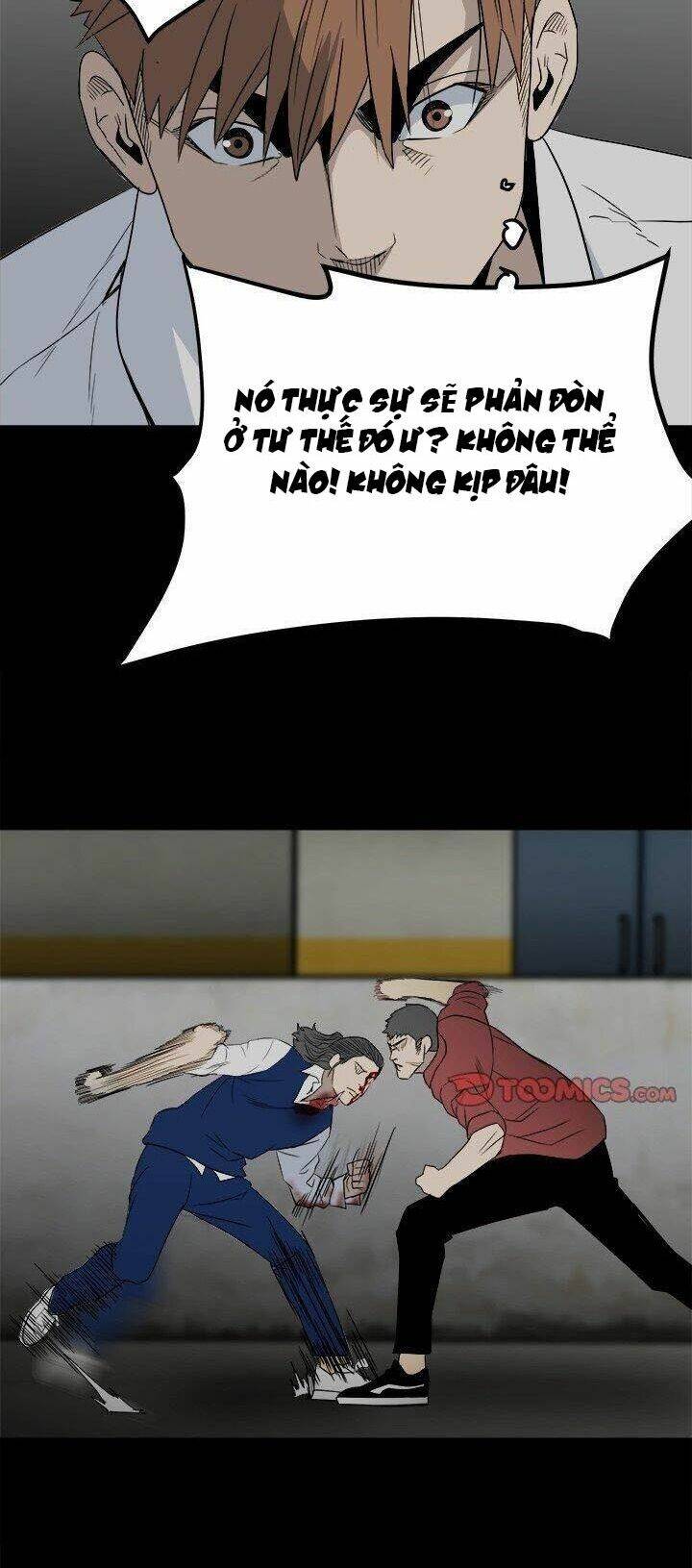 Kẻ Phản Diện Chapter 48 - Trang 2