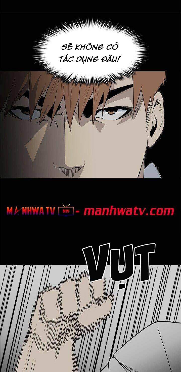 Kẻ Phản Diện Chapter 48 - Trang 2