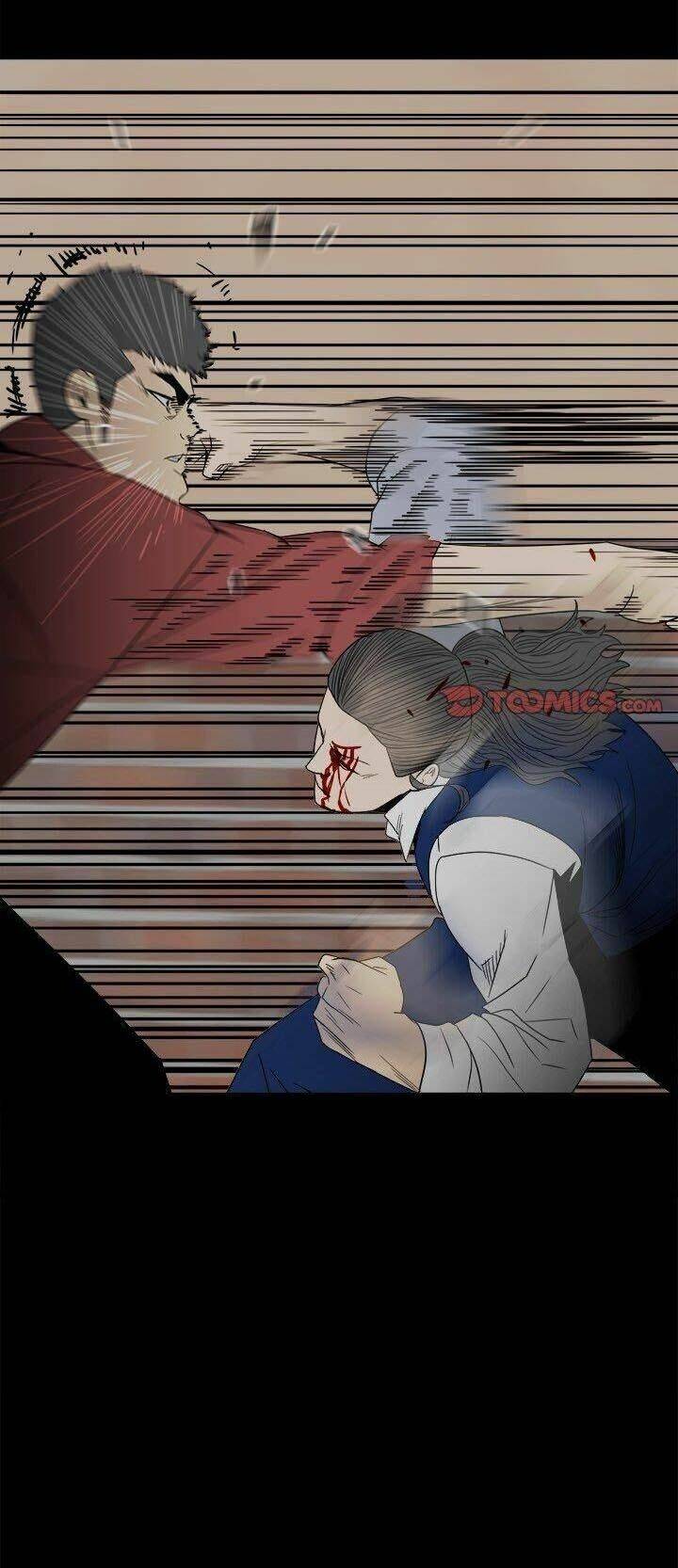 Kẻ Phản Diện Chapter 48 - Trang 2