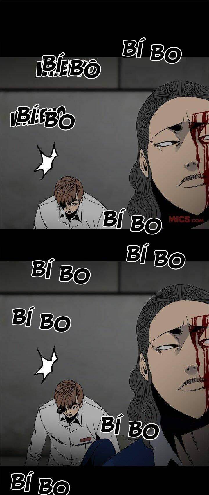 Kẻ Phản Diện Chapter 48 - Trang 2