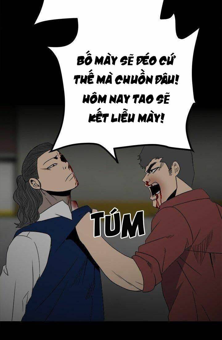 Kẻ Phản Diện Chapter 48 - Trang 2