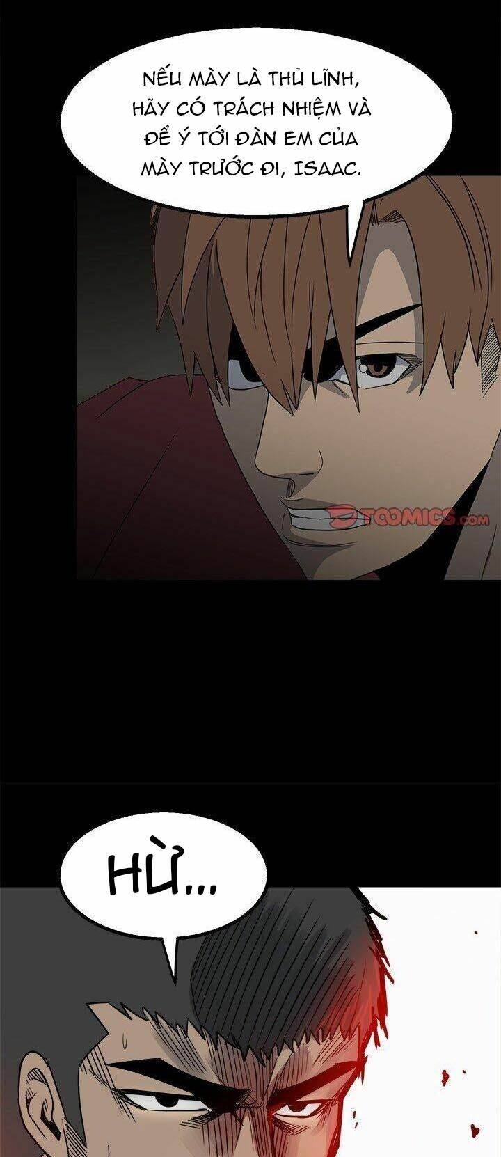 Kẻ Phản Diện Chapter 48 - Trang 2
