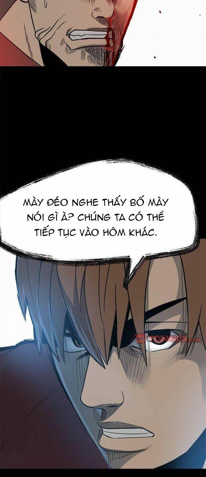 Kẻ Phản Diện Chapter 48 - Trang 2