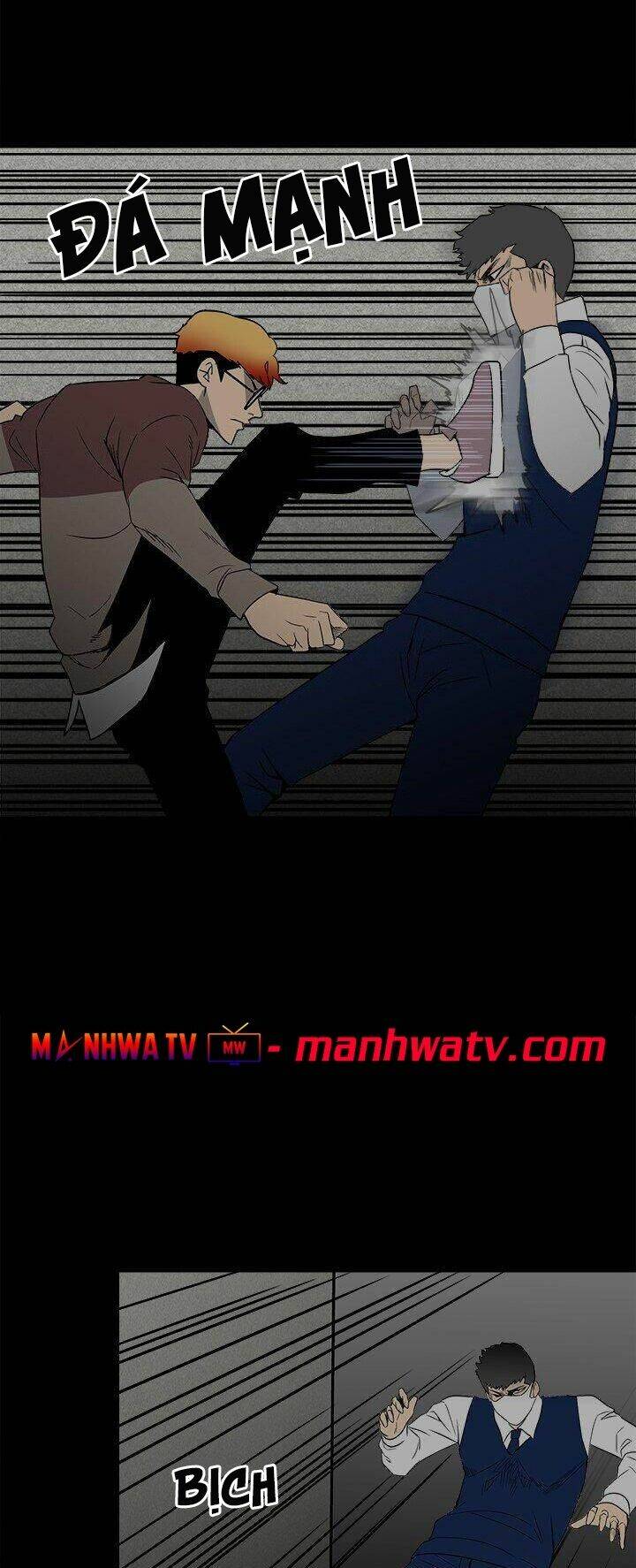 Kẻ Phản Diện Chapter 48 - Trang 2