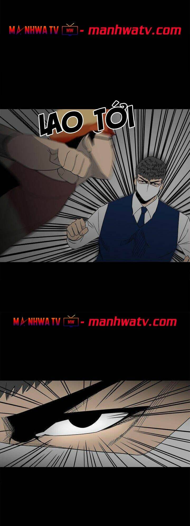 Kẻ Phản Diện Chapter 48 - Trang 2