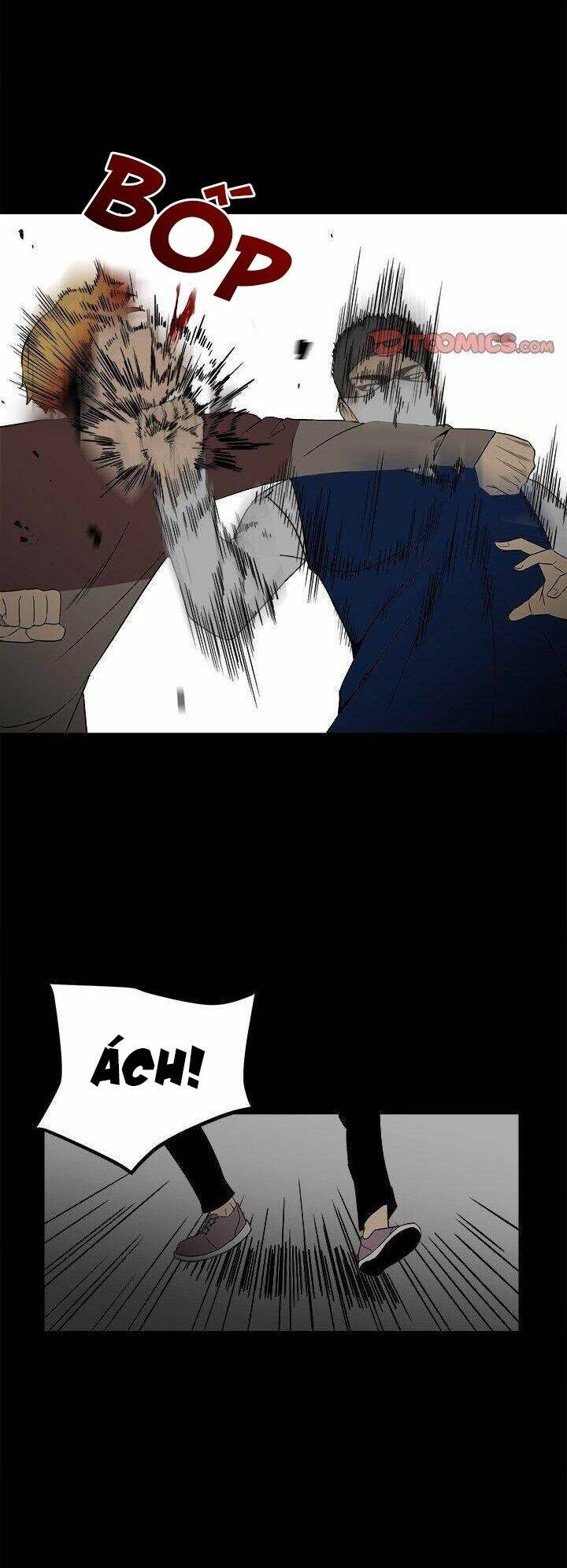 Kẻ Phản Diện Chapter 48 - Trang 2