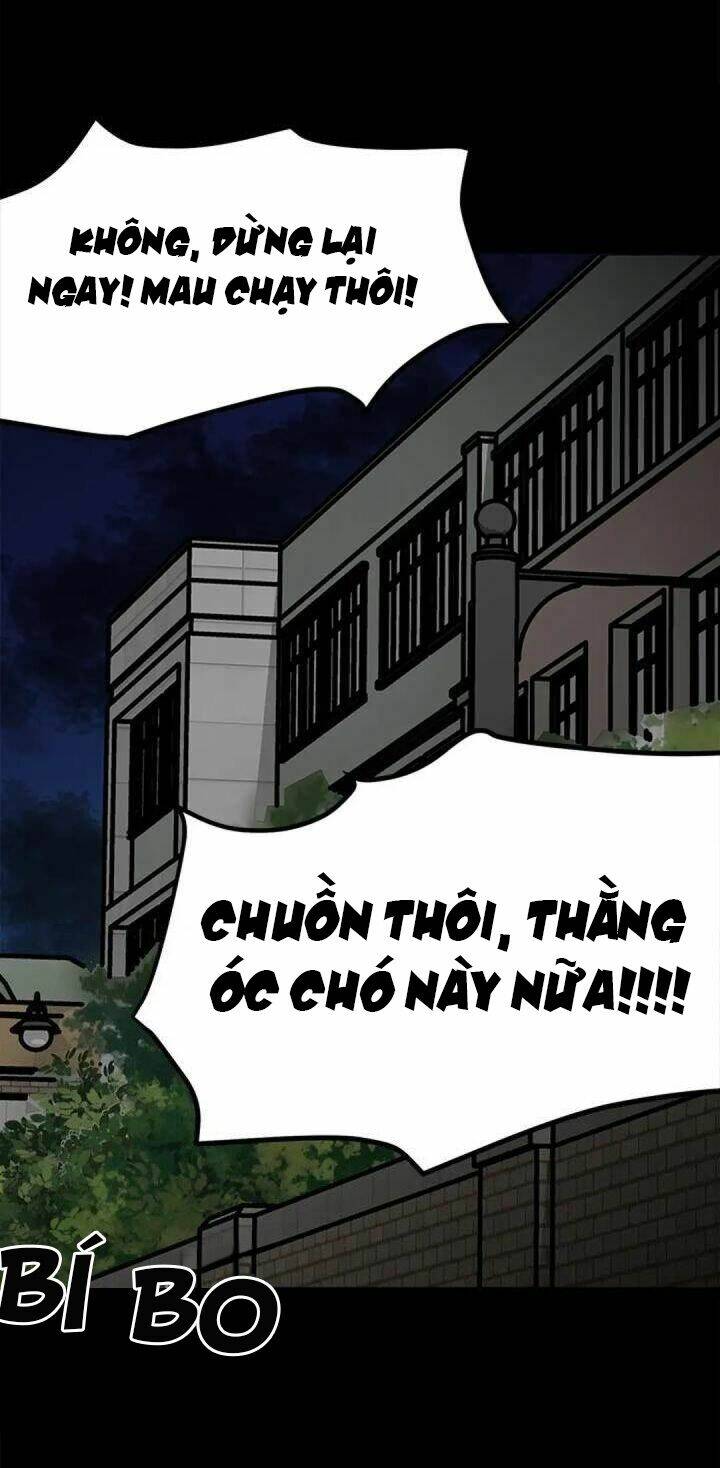 Kẻ Phản Diện Chapter 49 - Trang 2