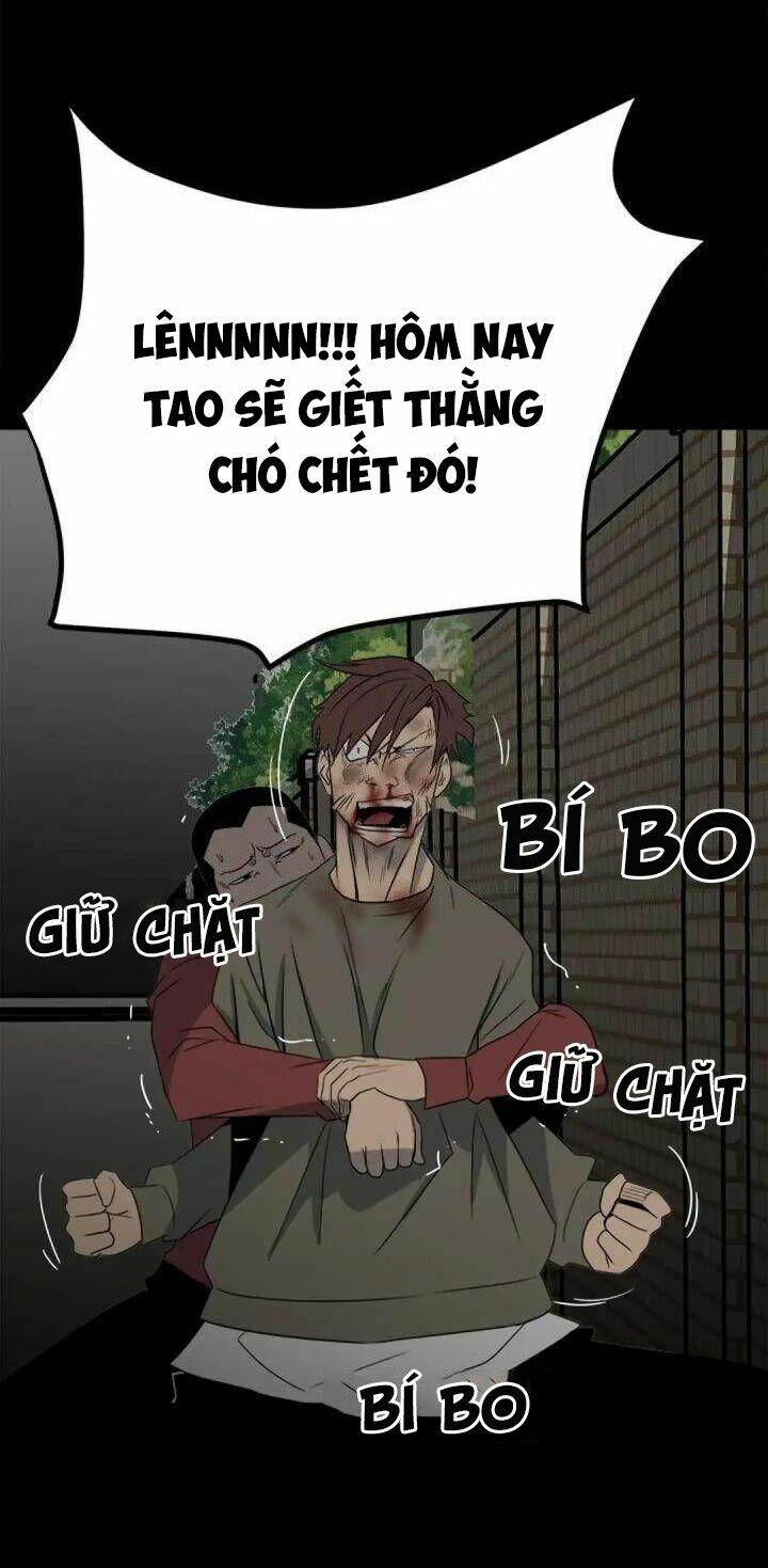 Kẻ Phản Diện Chapter 49 - Trang 2