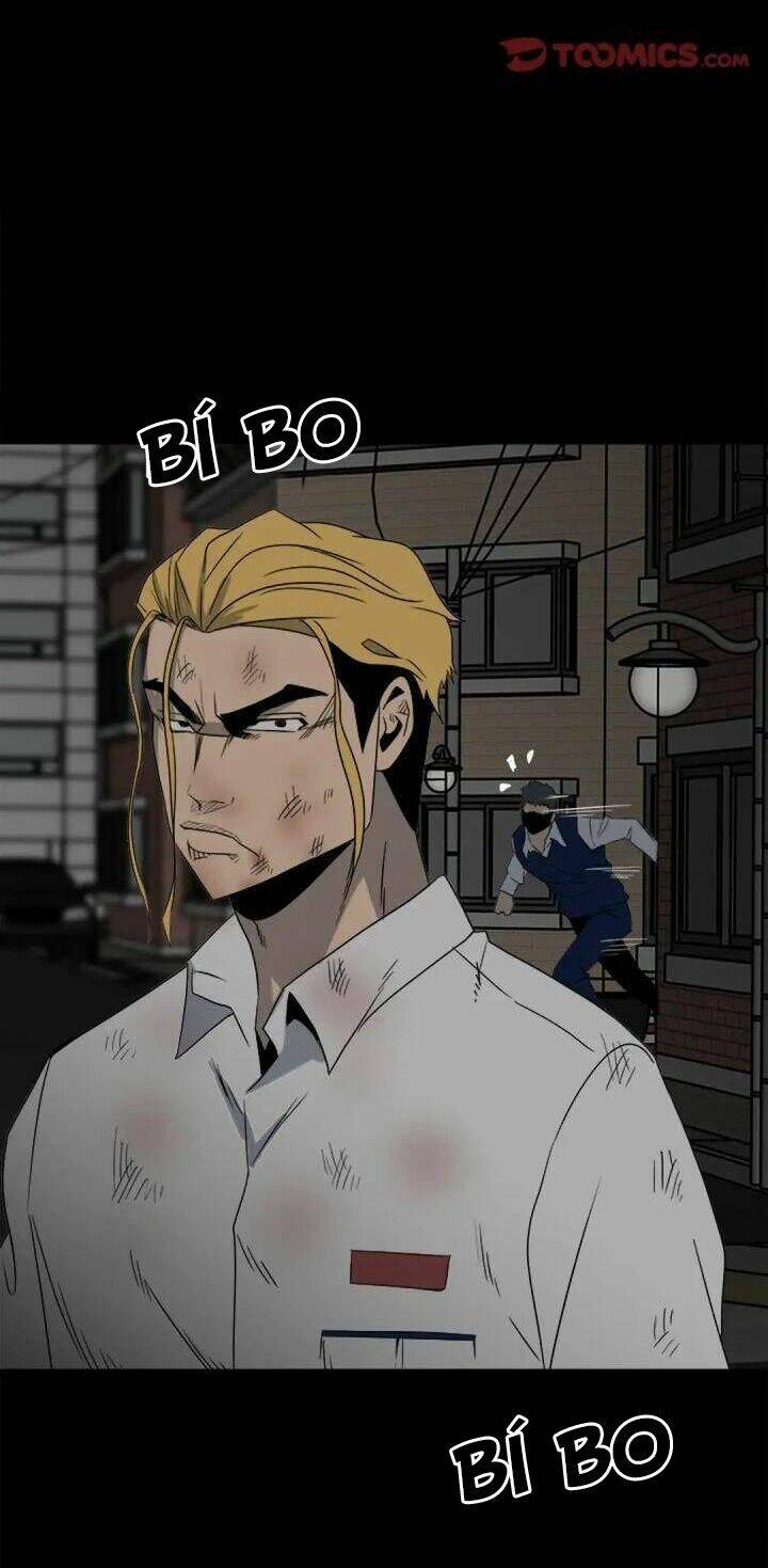 Kẻ Phản Diện Chapter 49 - Trang 2