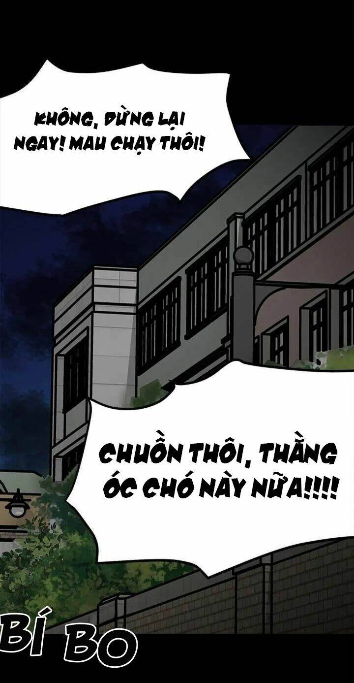 Kẻ Phản Diện Chapter 49 - Trang 2