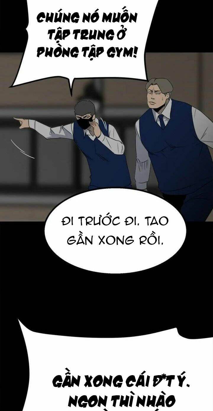 Kẻ Phản Diện Chapter 49 - Trang 2