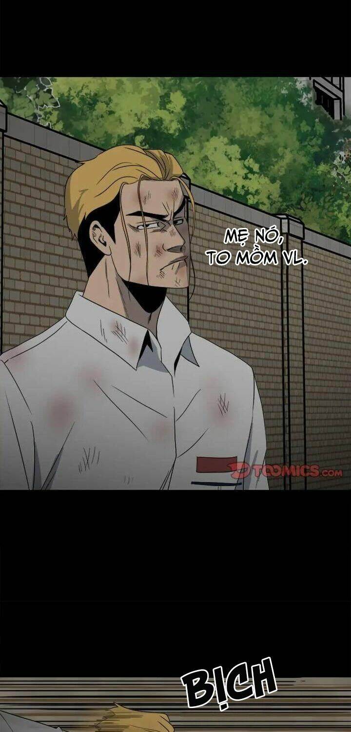 Kẻ Phản Diện Chapter 49 - Trang 2