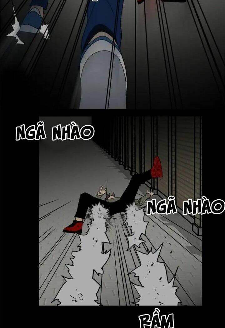 Kẻ Phản Diện Chapter 49 - Trang 2