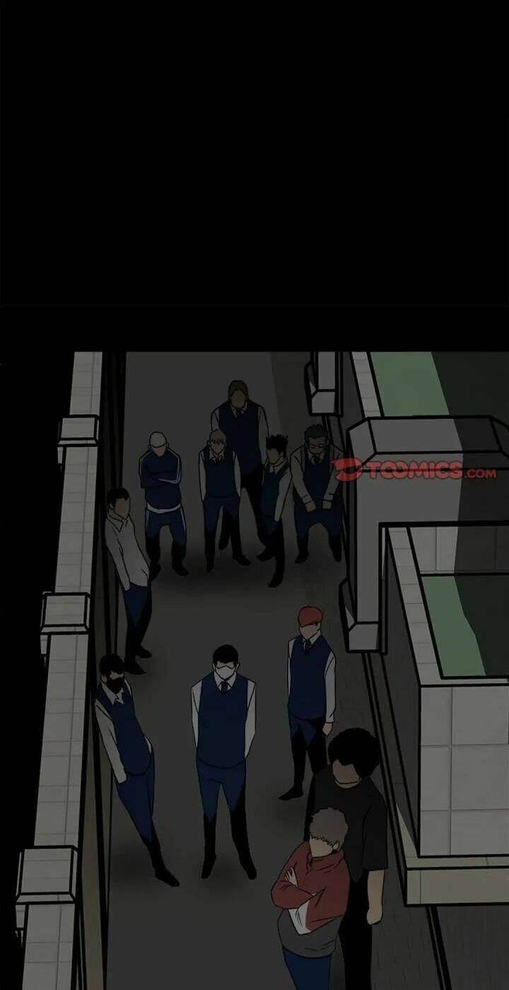 Kẻ Phản Diện Chapter 49 - Trang 2