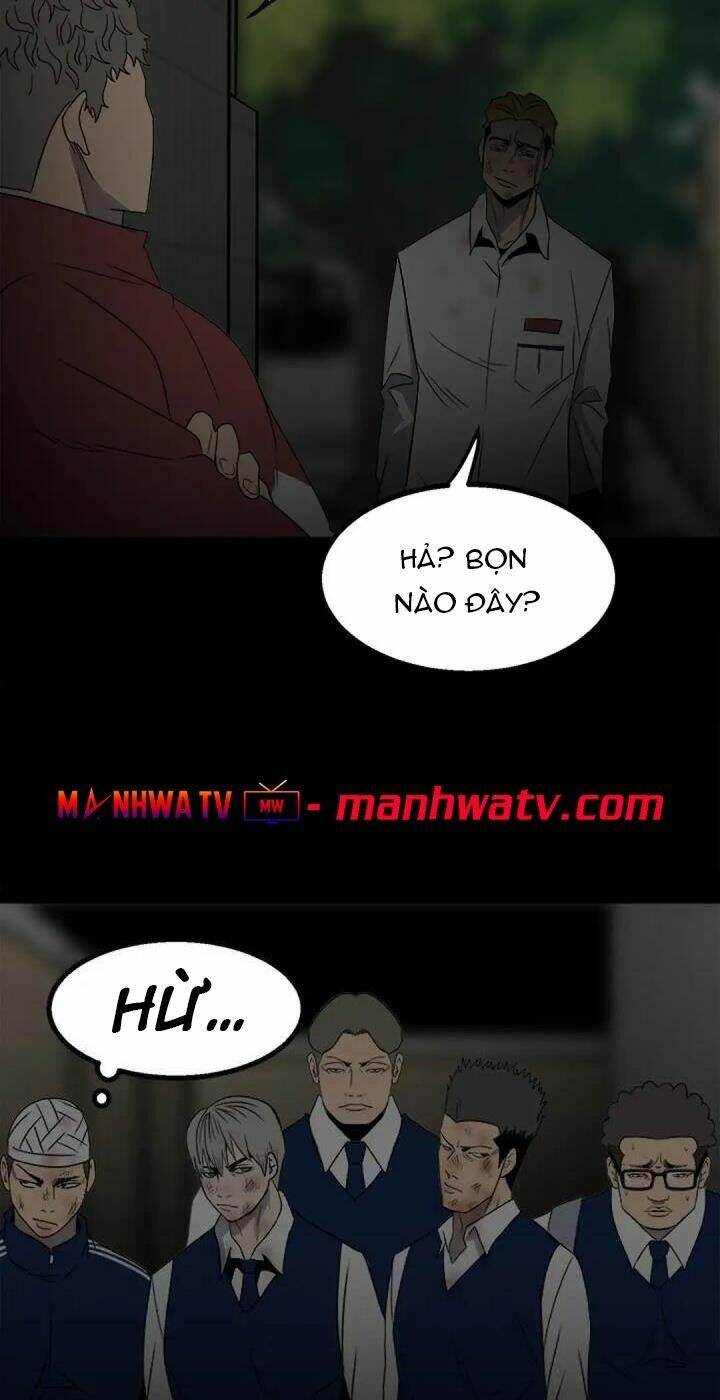 Kẻ Phản Diện Chapter 49 - Trang 2