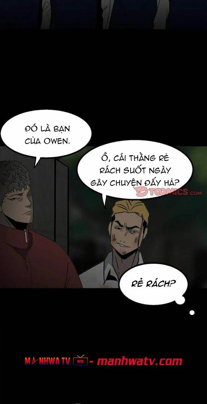 Kẻ Phản Diện Chapter 49 - Trang 2