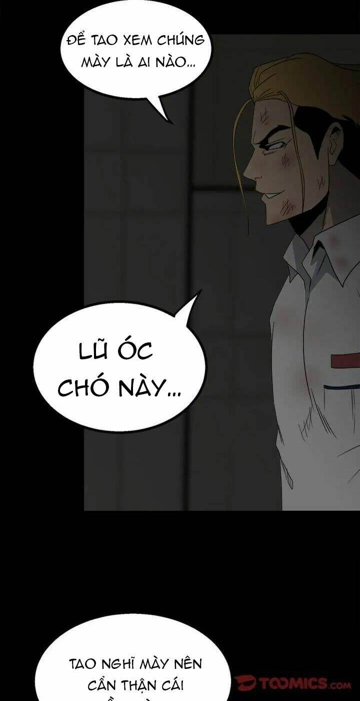 Kẻ Phản Diện Chapter 49 - Trang 2