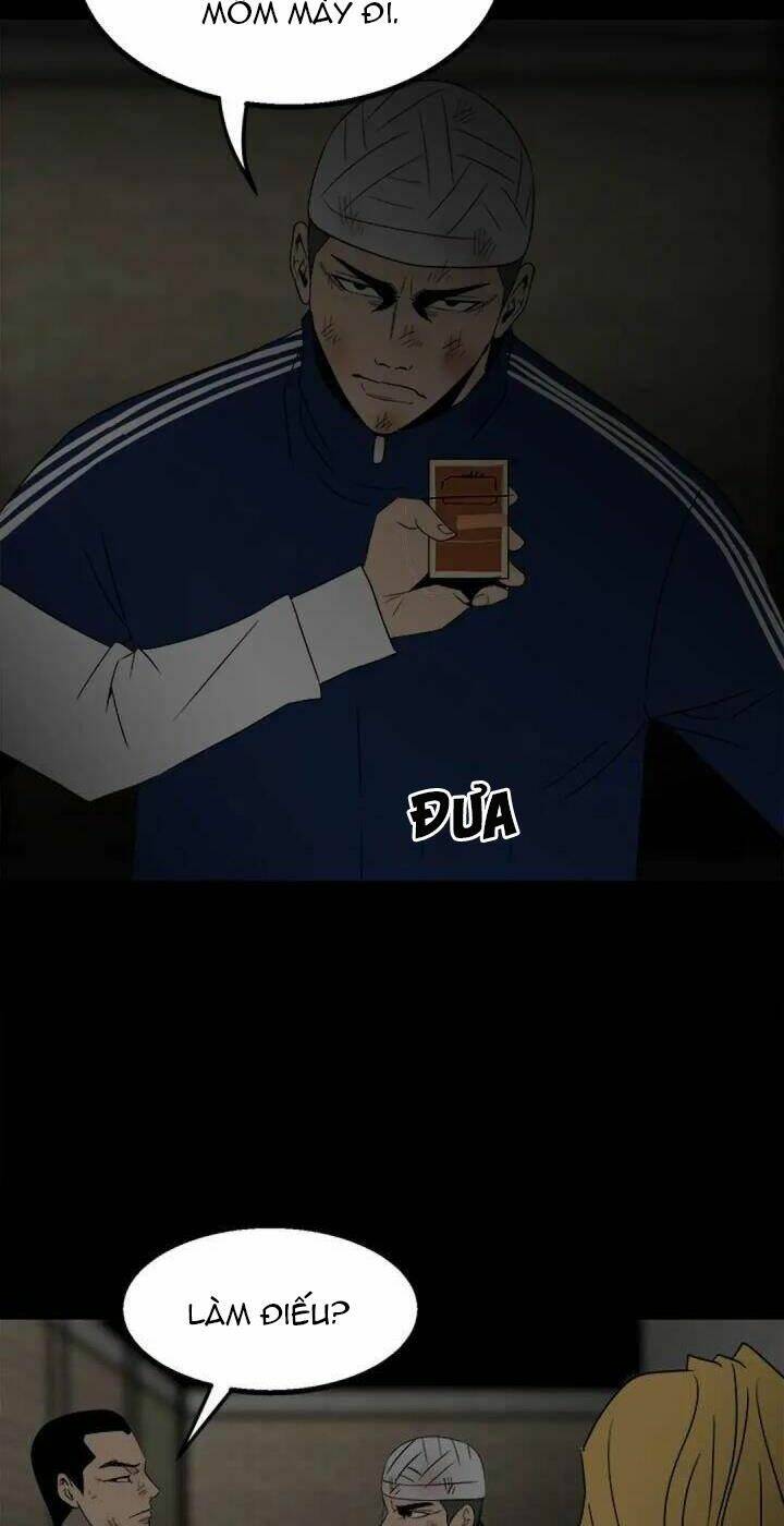 Kẻ Phản Diện Chapter 49 - Trang 2