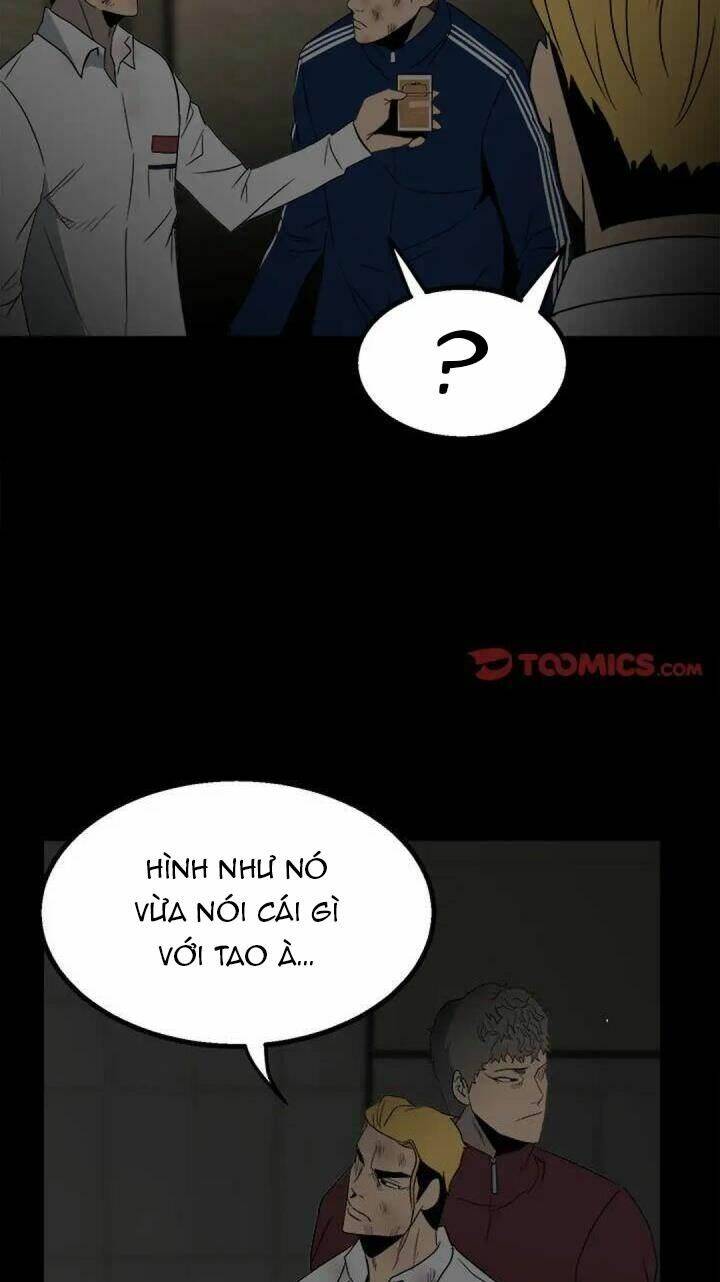 Kẻ Phản Diện Chapter 49 - Trang 2