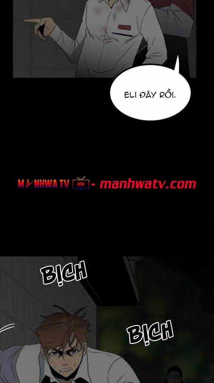Kẻ Phản Diện Chapter 49 - Trang 2