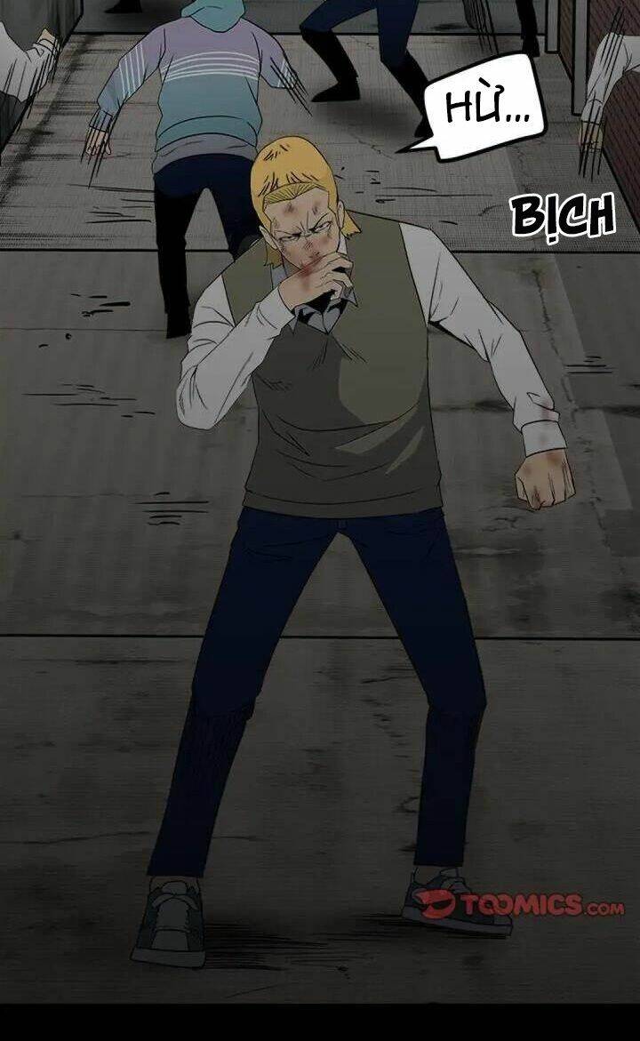 Kẻ Phản Diện Chapter 49 - Trang 2