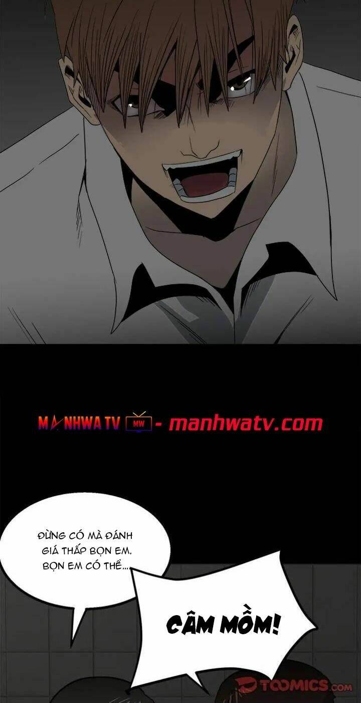 Kẻ Phản Diện Chapter 49 - Trang 2