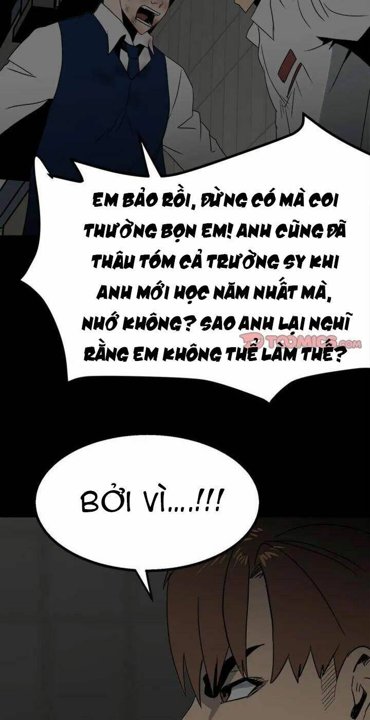 Kẻ Phản Diện Chapter 49 - Trang 2