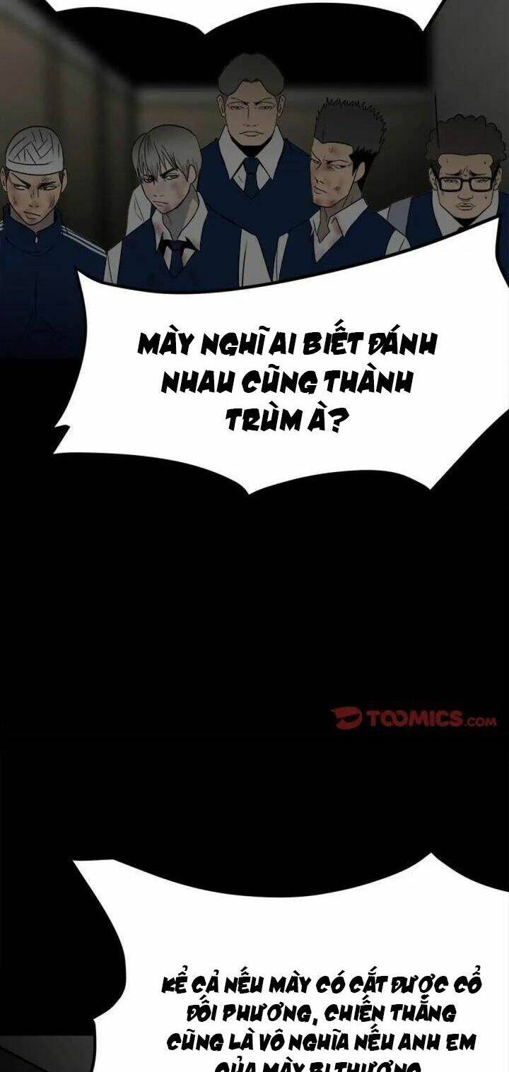 Kẻ Phản Diện Chapter 49 - Trang 2