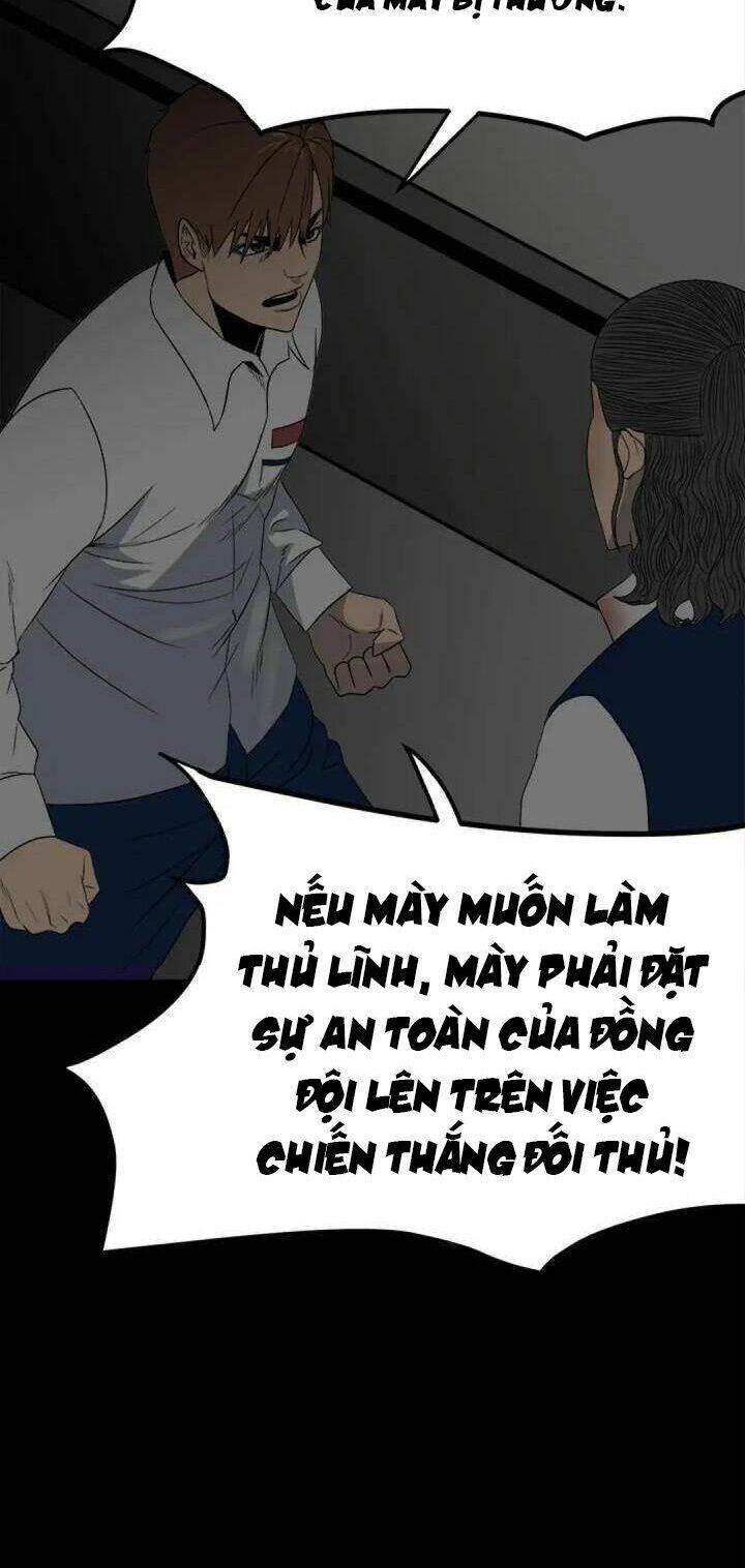 Kẻ Phản Diện Chapter 49 - Trang 2