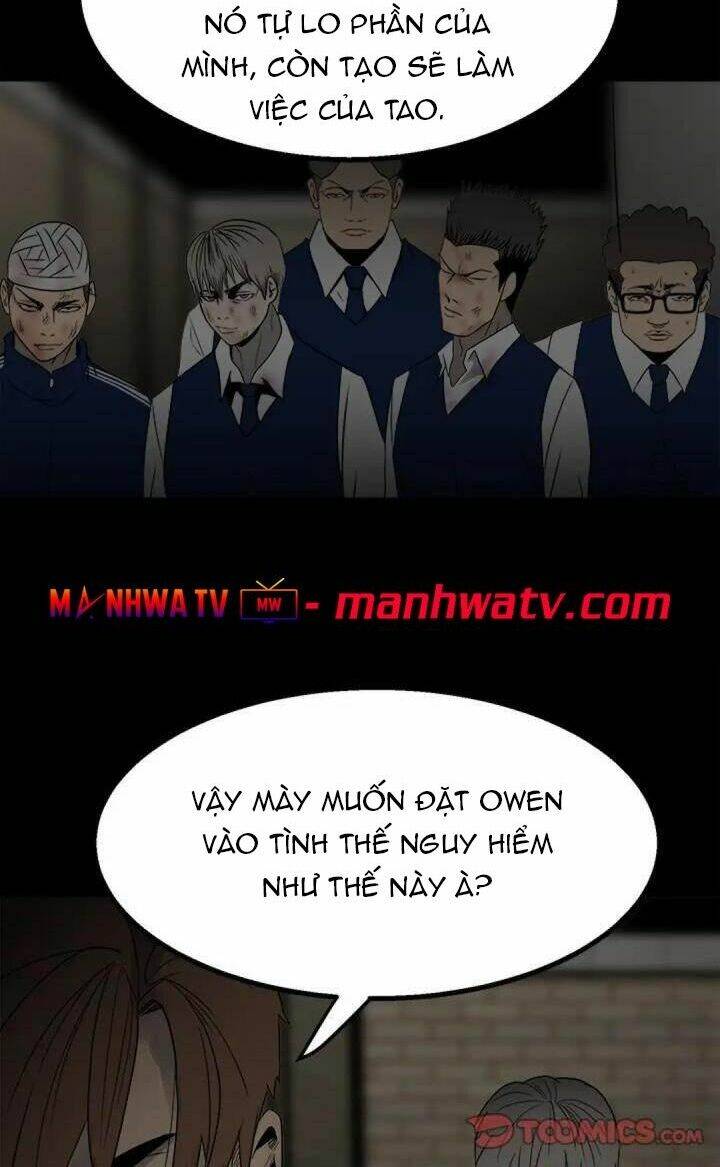 Kẻ Phản Diện Chapter 49 - Trang 2