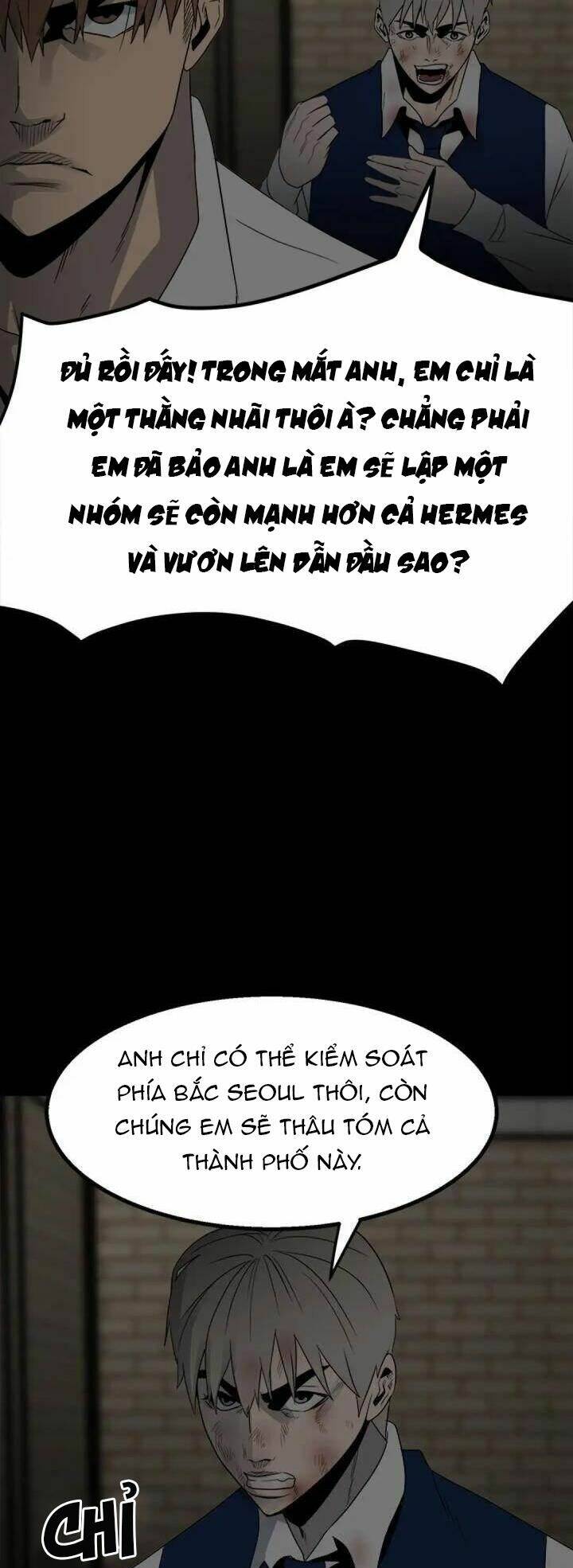 Kẻ Phản Diện Chapter 49 - Trang 2