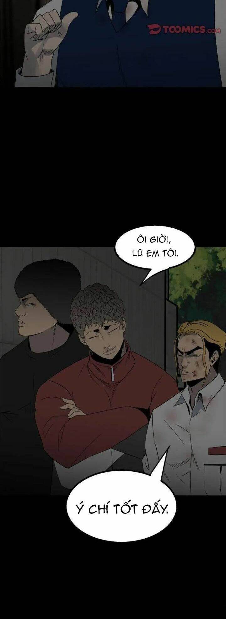 Kẻ Phản Diện Chapter 49 - Trang 2