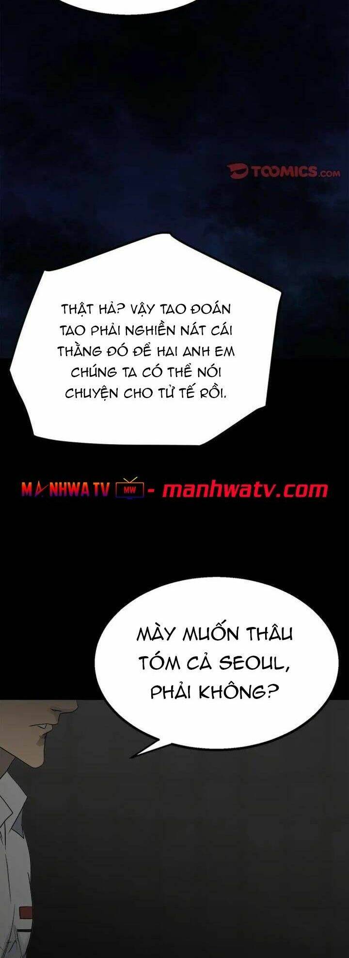 Kẻ Phản Diện Chapter 49 - Trang 2