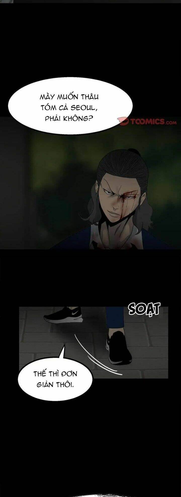 Kẻ Phản Diện Chapter 49 - Trang 2