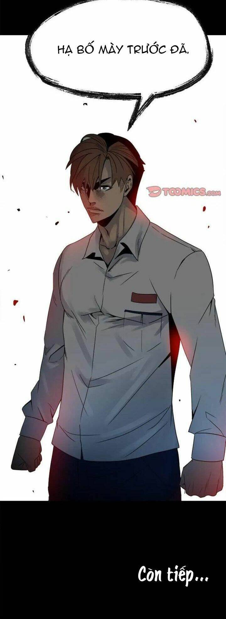 Kẻ Phản Diện Chapter 49 - Trang 2