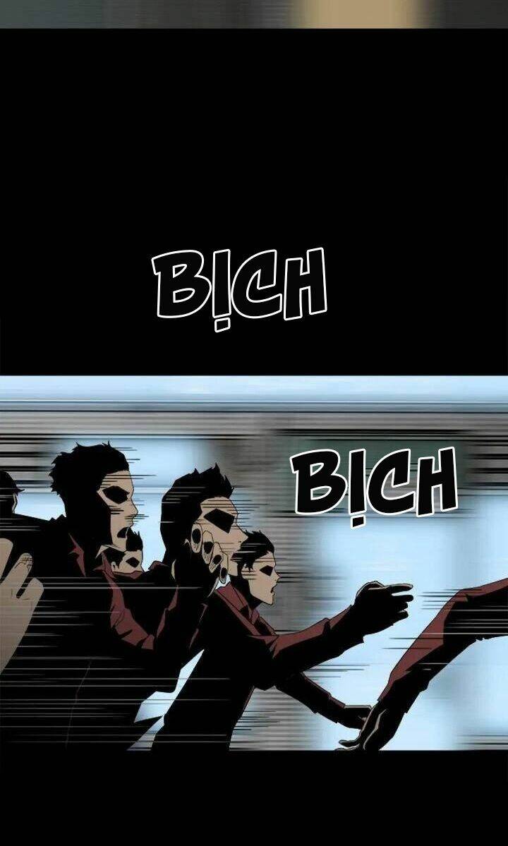 Kẻ Phản Diện Chapter 49 - Trang 2