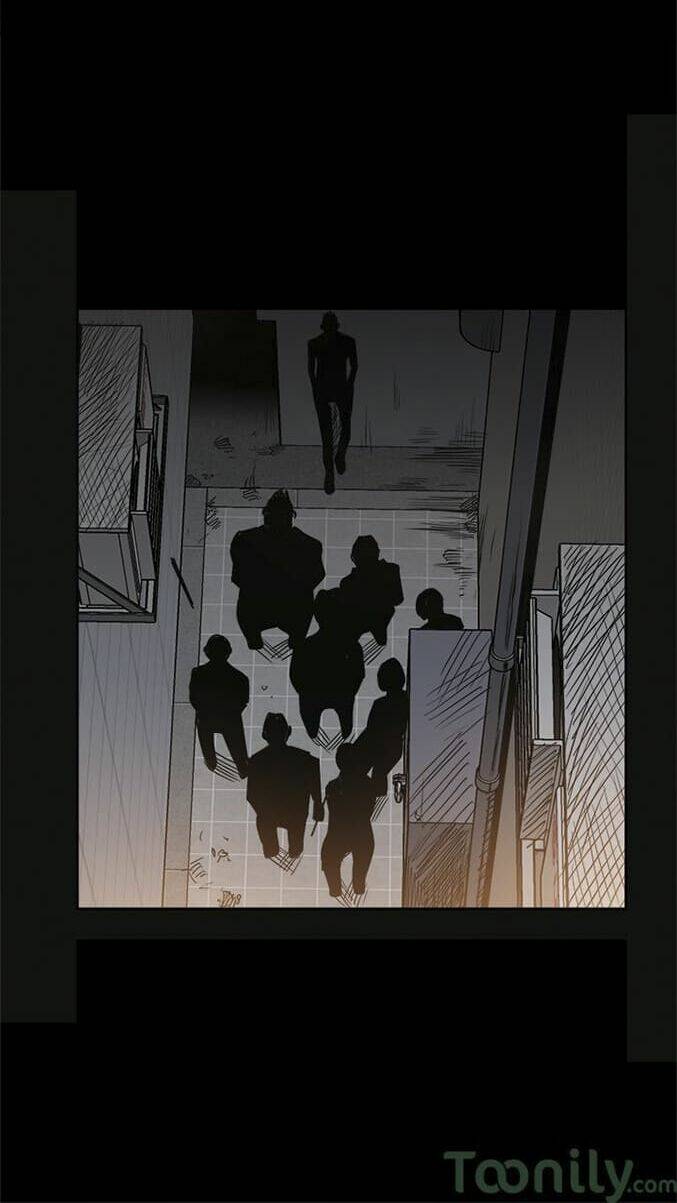 Kẻ Phản Diện Chapter 5 - Trang 2