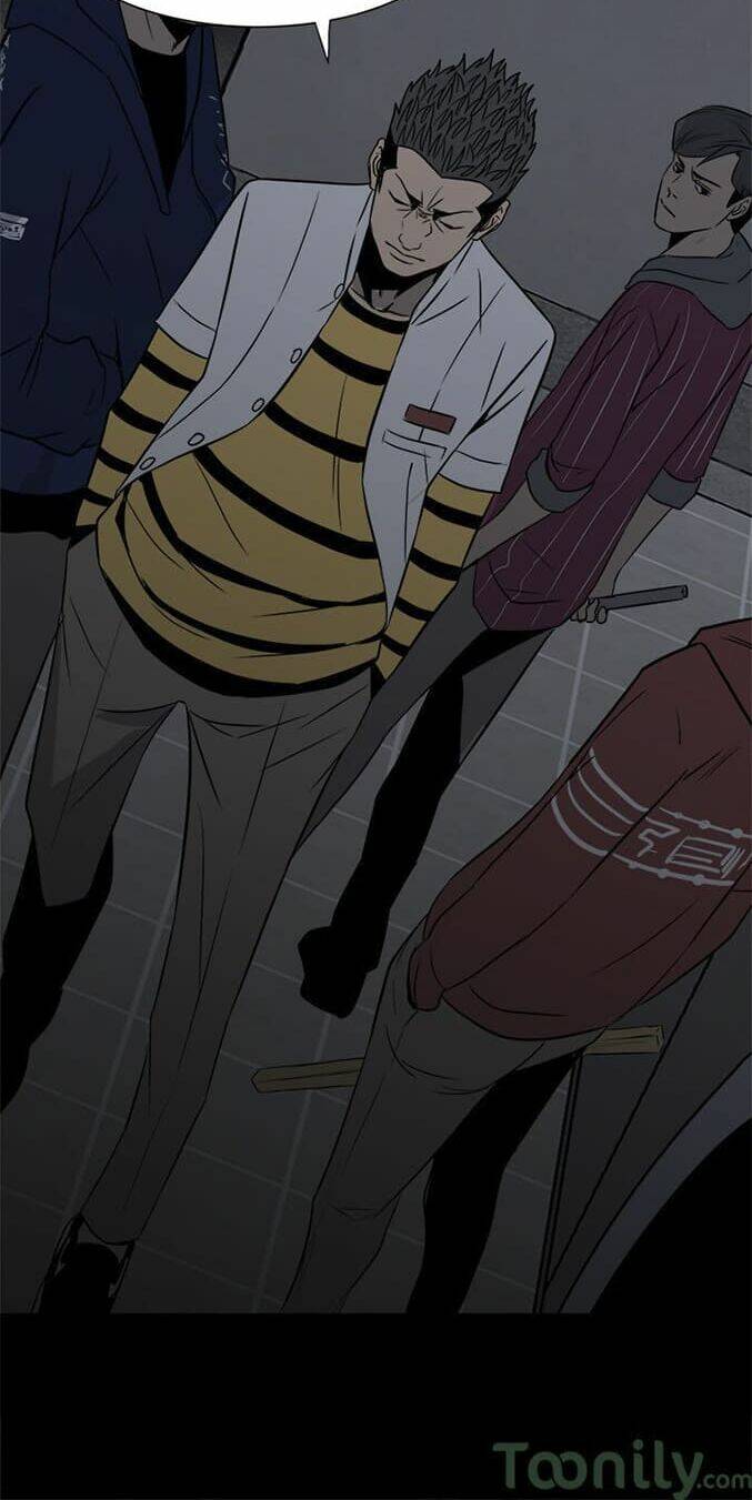 Kẻ Phản Diện Chapter 5 - Trang 2