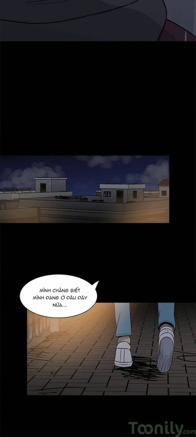 Kẻ Phản Diện Chapter 5 - Trang 2