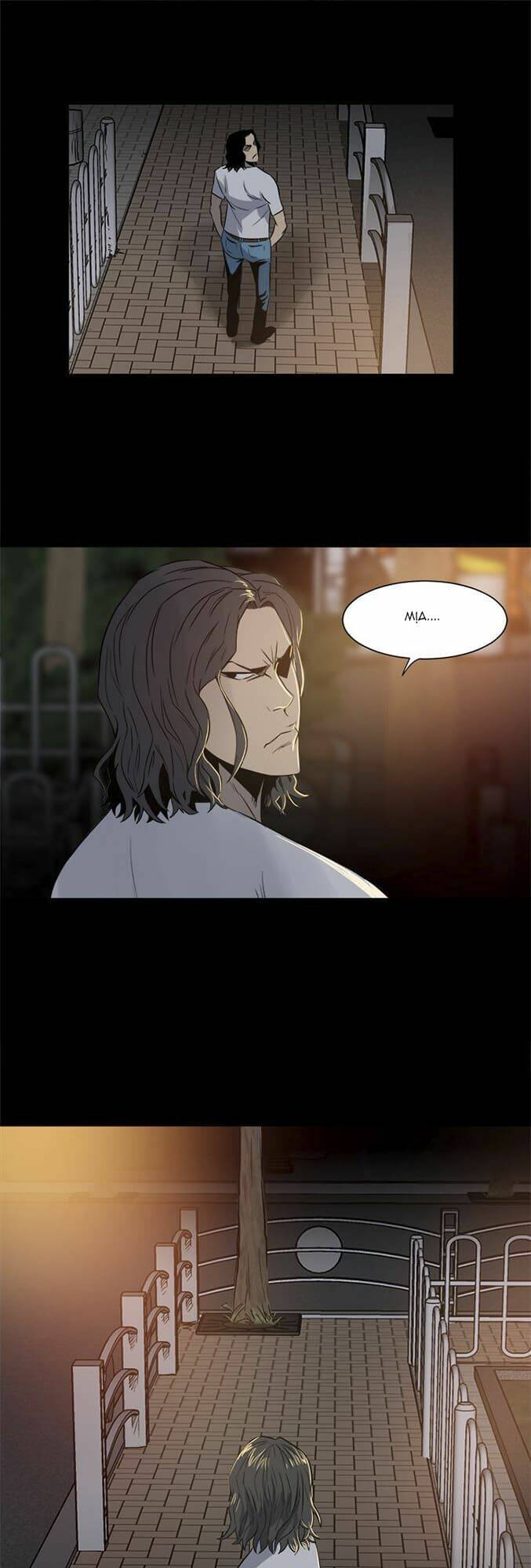 Kẻ Phản Diện Chapter 5 - Trang 2