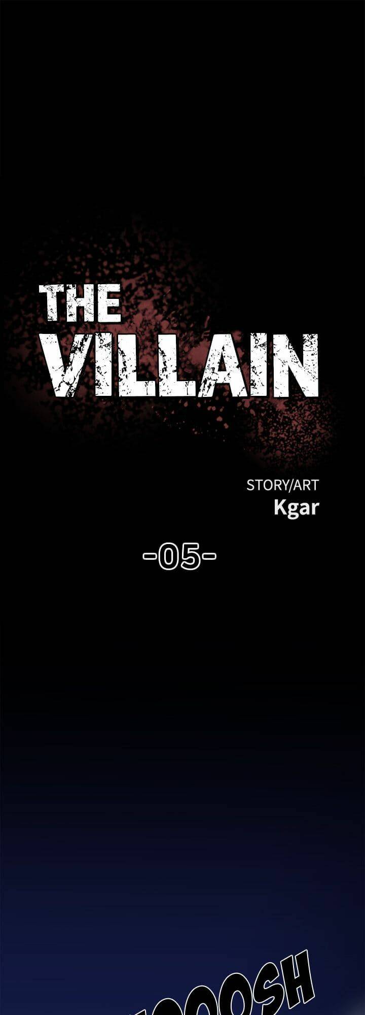 Kẻ Phản Diện Chapter 5 - Trang 2