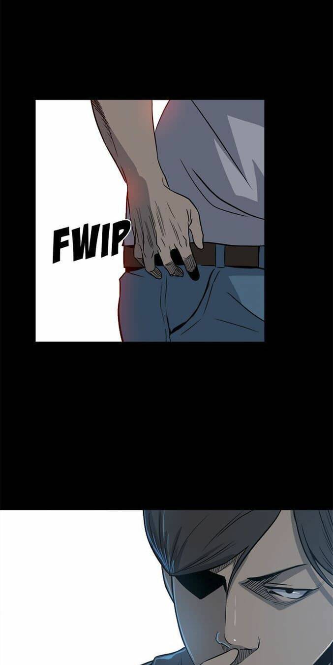 Kẻ Phản Diện Chapter 5 - Trang 2