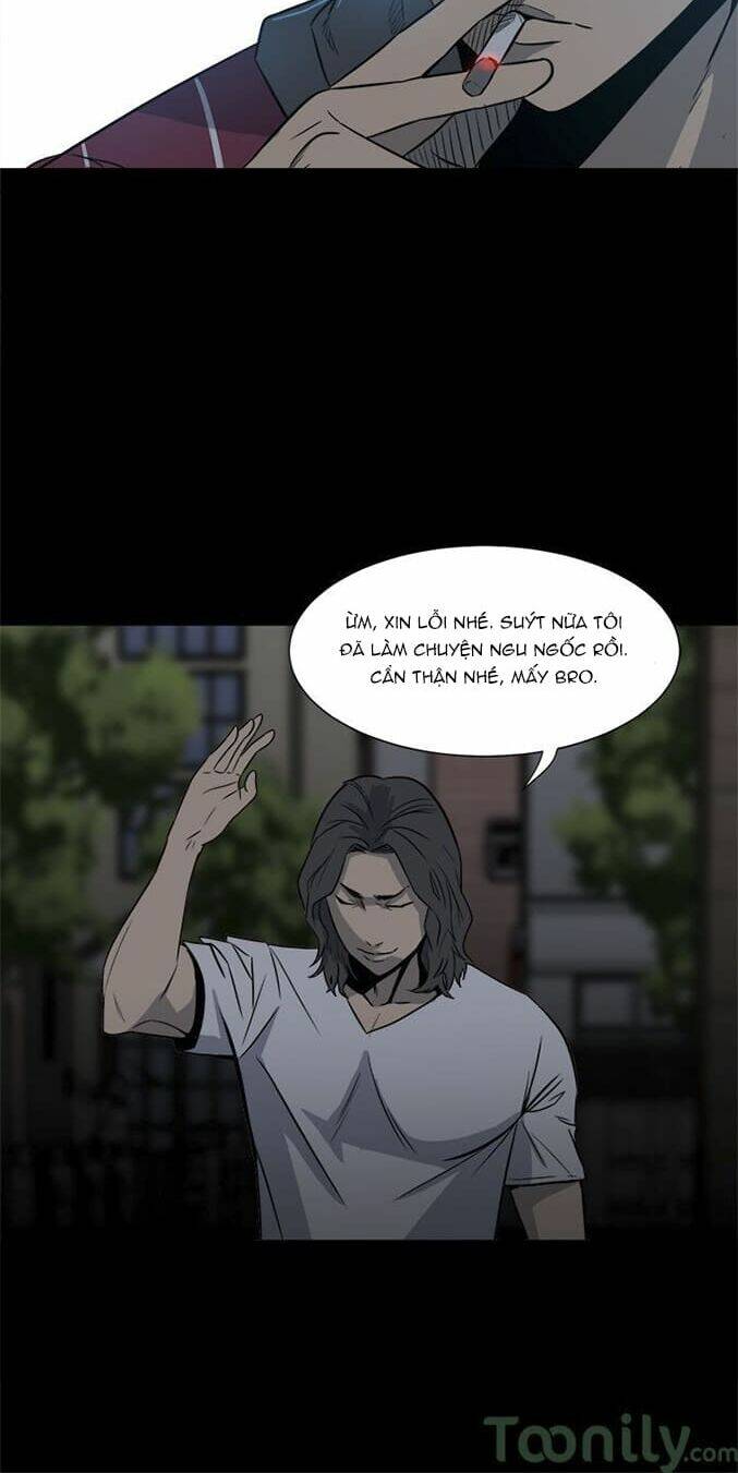 Kẻ Phản Diện Chapter 5 - Trang 2