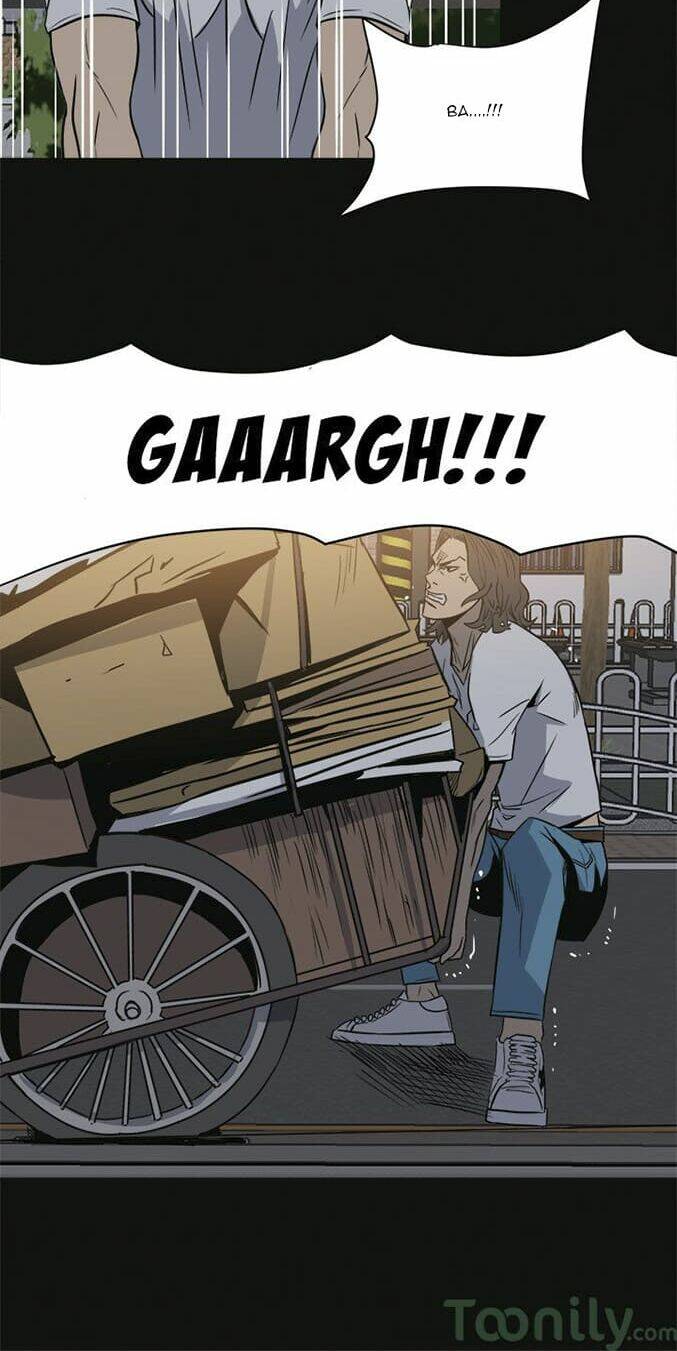 Kẻ Phản Diện Chapter 5 - Trang 2