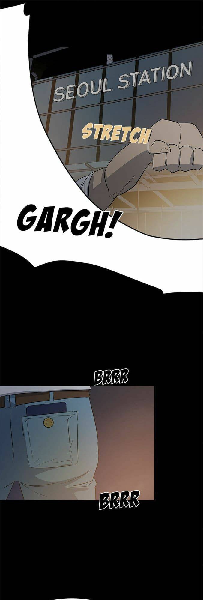 Kẻ Phản Diện Chapter 5 - Trang 2