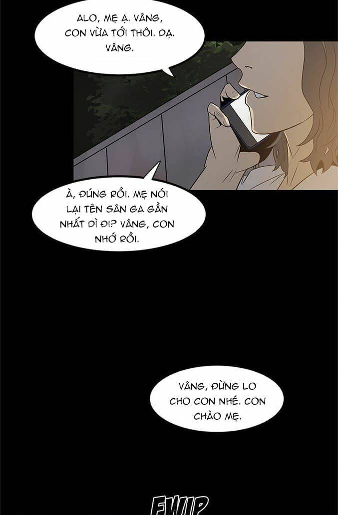 Kẻ Phản Diện Chapter 5 - Trang 2