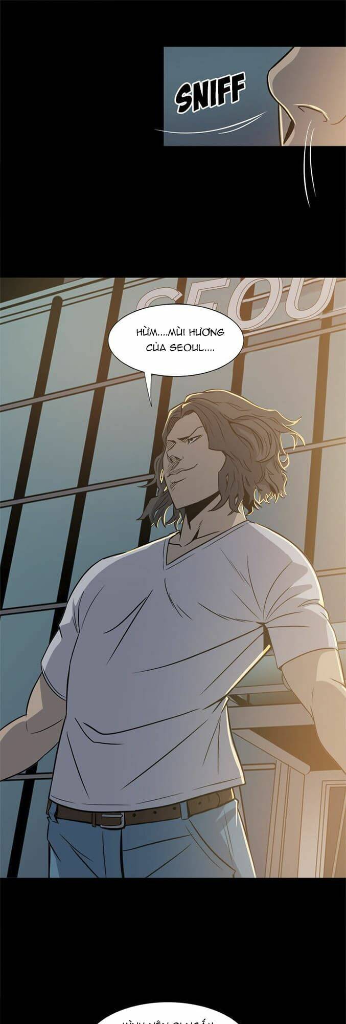 Kẻ Phản Diện Chapter 5 - Trang 2