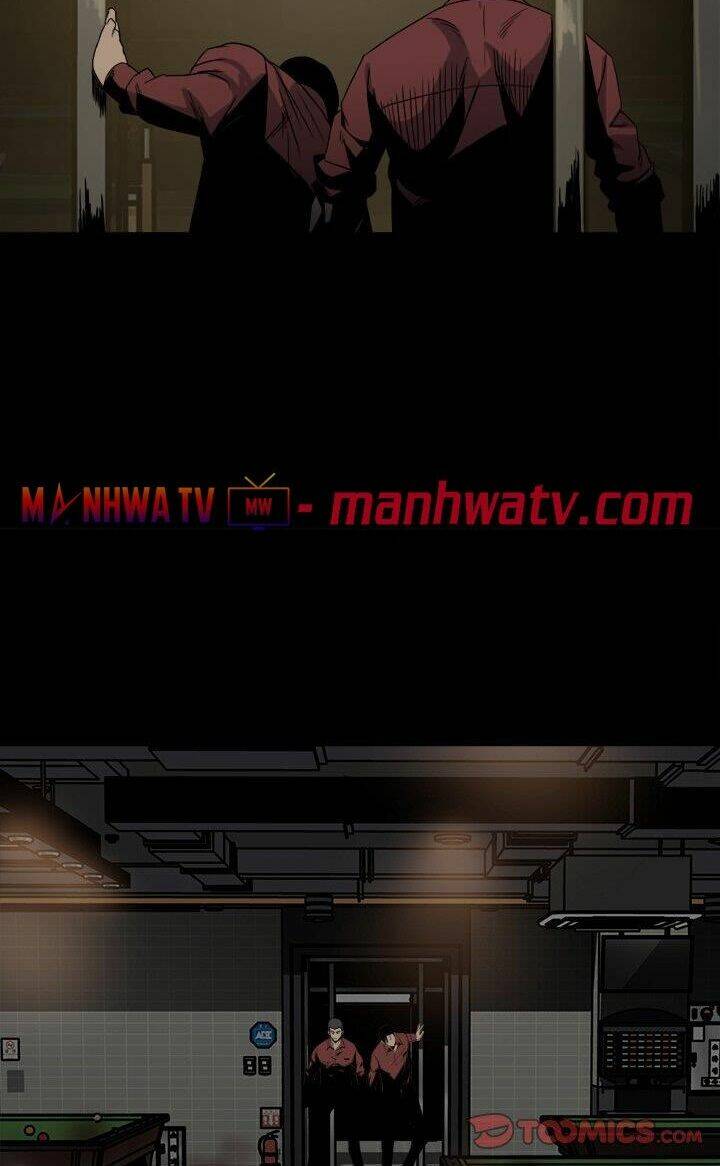 Kẻ Phản Diện Chapter 50 - Trang 2