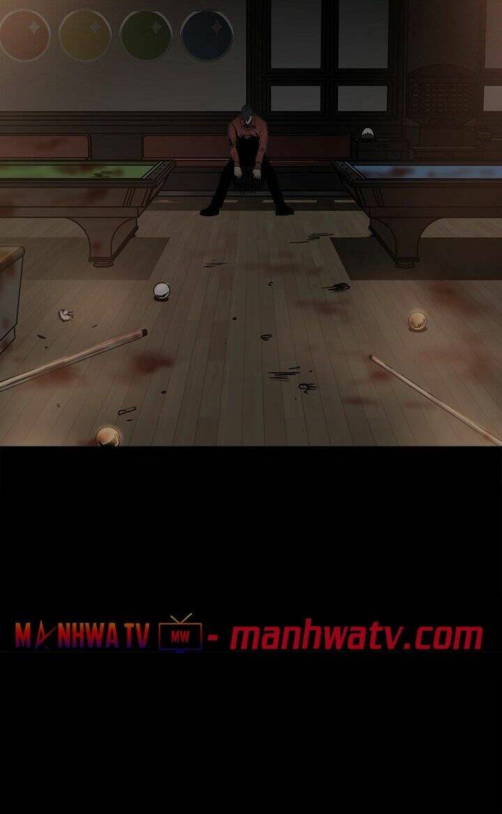 Kẻ Phản Diện Chapter 50 - Trang 2